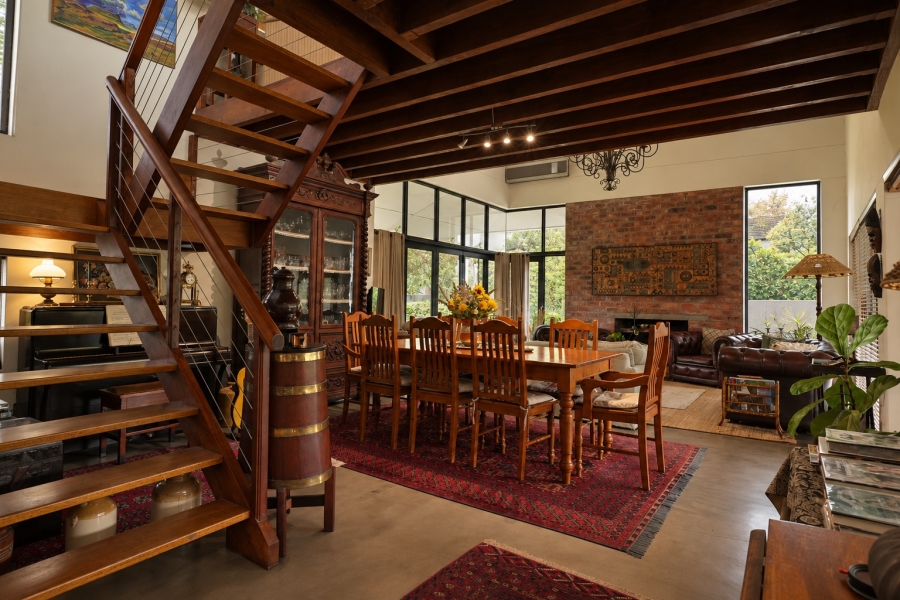 3 Bedroom Property for Sale in Paryskloof Western Cape
